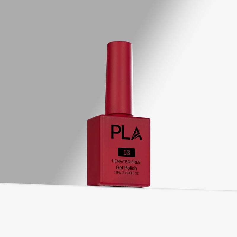 PLA 53 Not In Kansas Anymore - Gel Polish