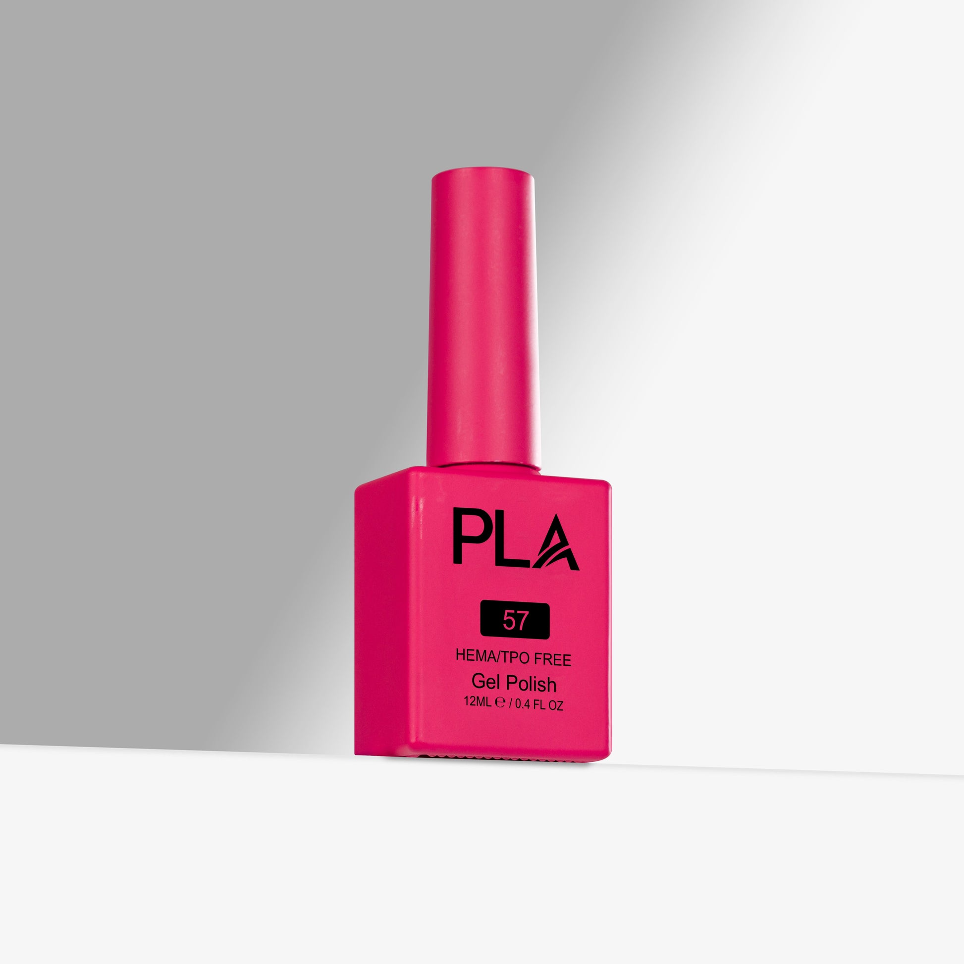 PLA 57 Painting the Roses Red - Gel Polish