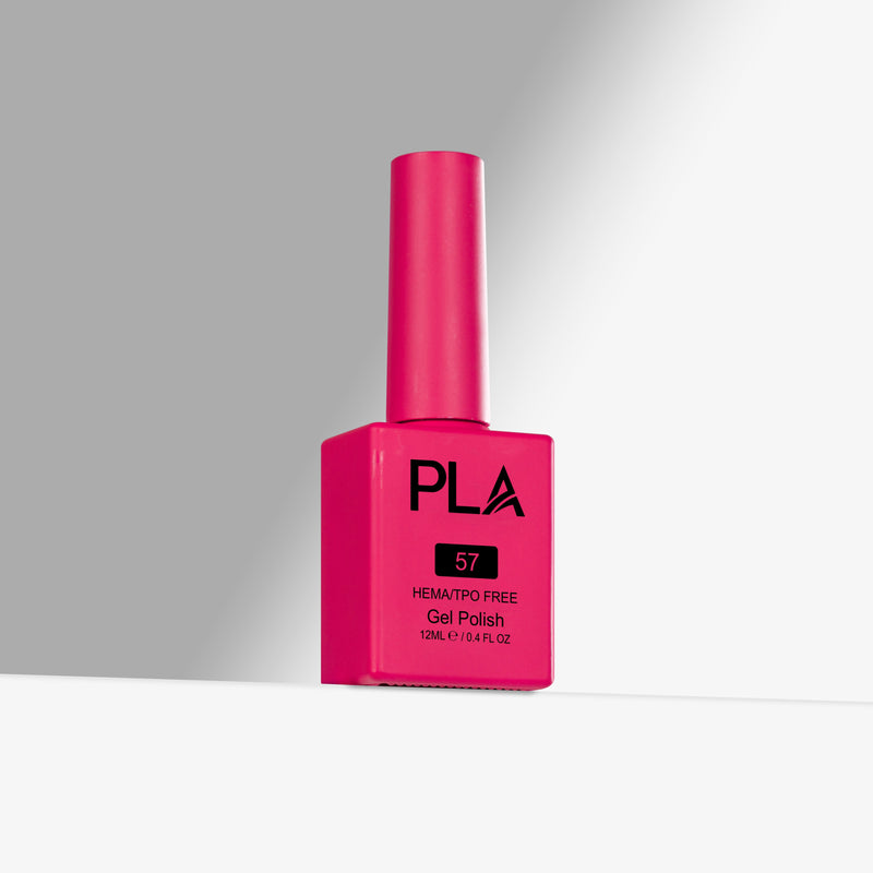 PLA 57 Painting the Roses Red - Gel Polish