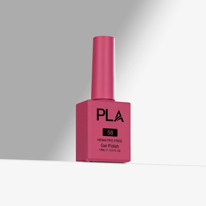 PLA 58 My Precious - Gel Polish