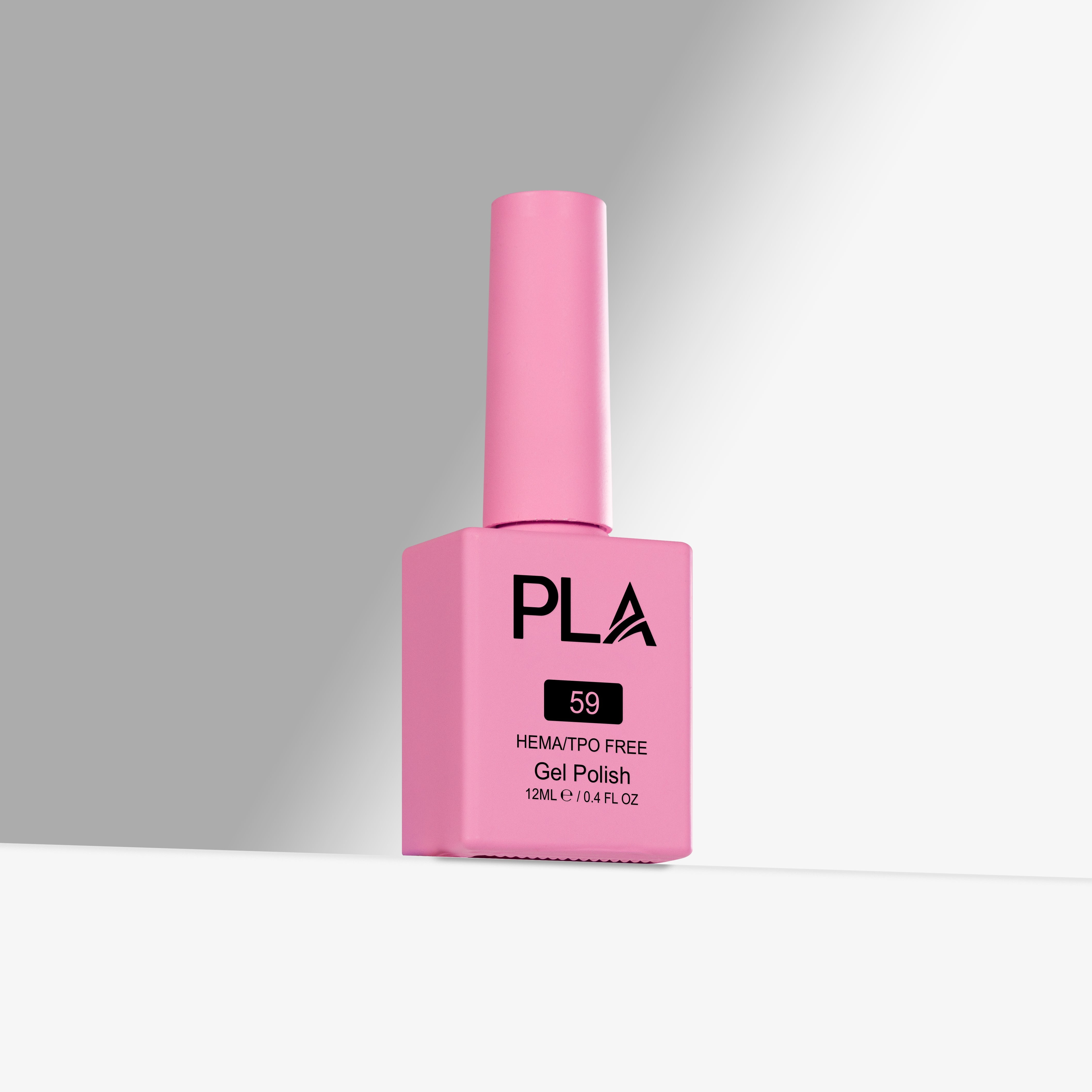 PLA 59 Nobody Puts A Baby in the Corner - Gel Polish