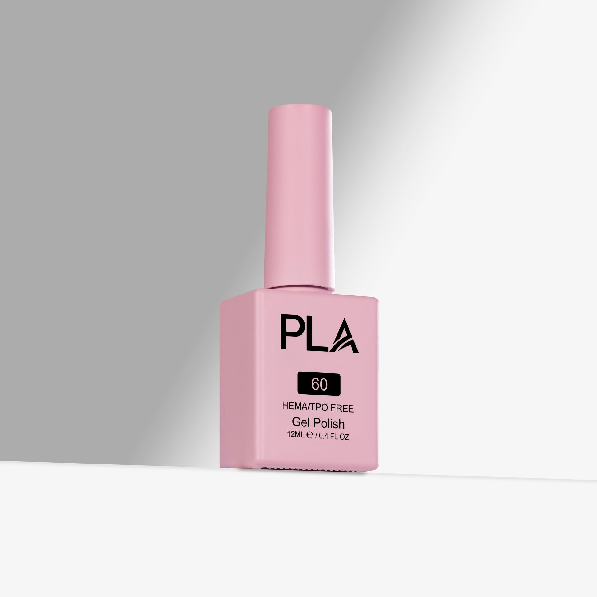 PLA 60 What Like It's Hard - Gel Polish