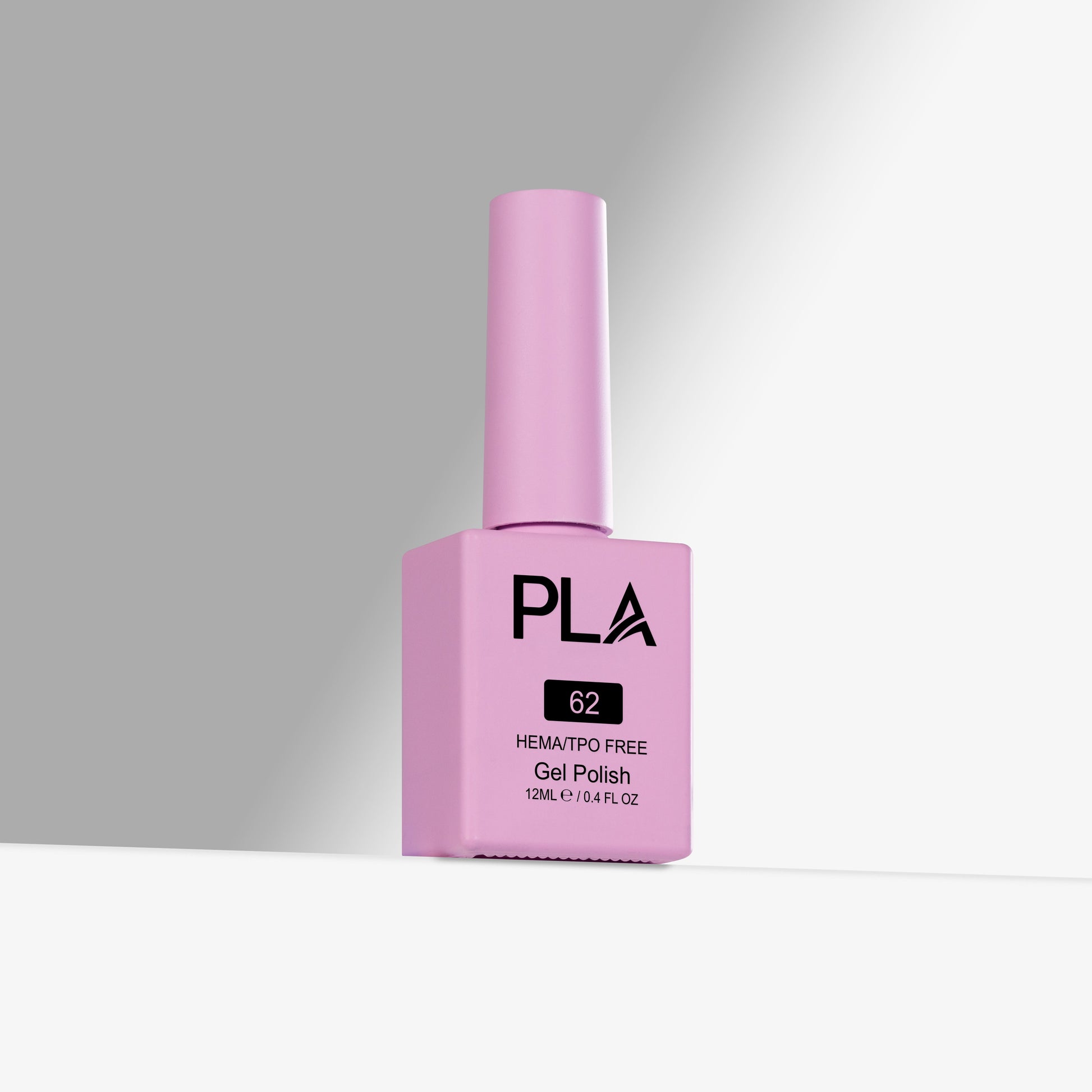 PLA 62 You Had Me At Hello - Gel Polish