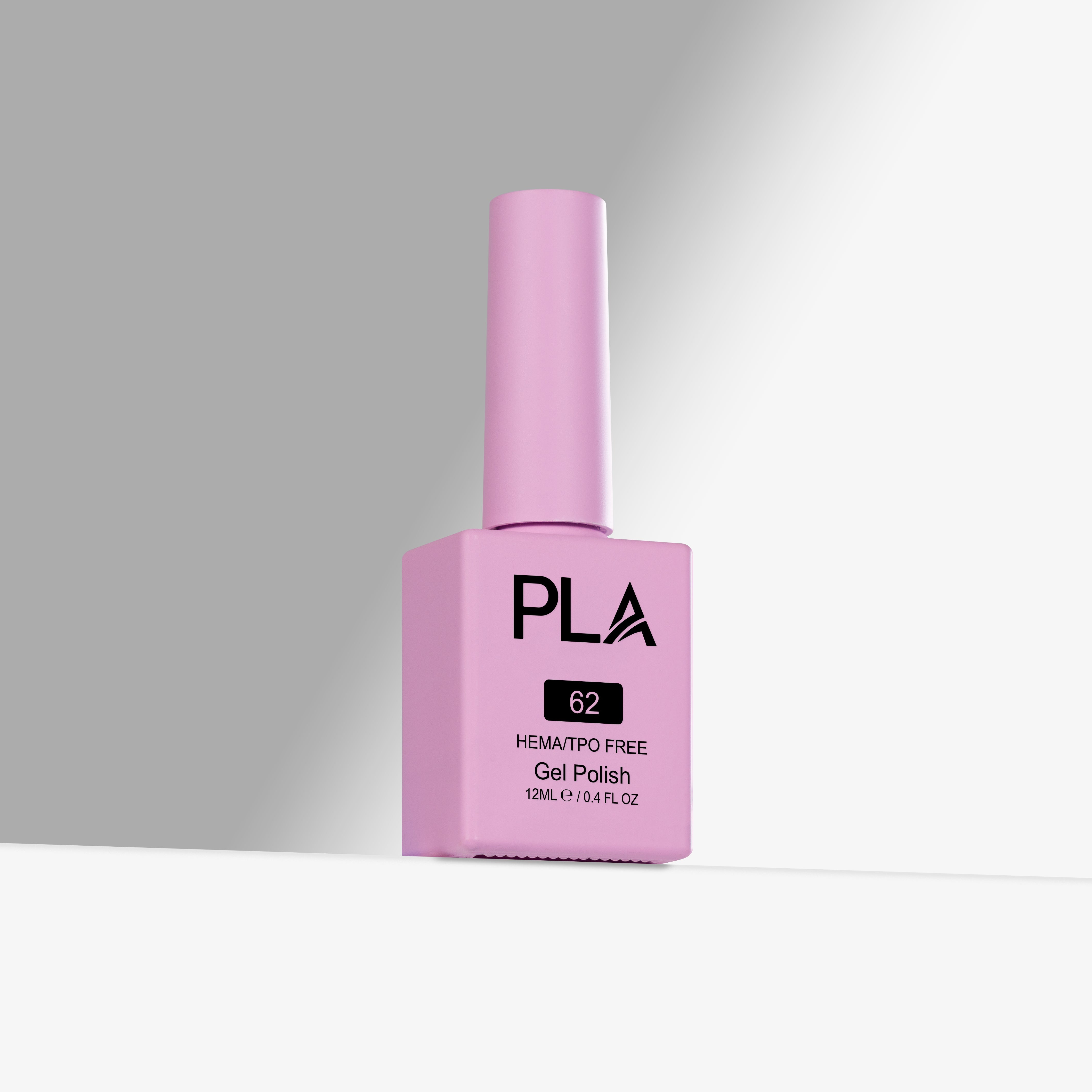 PLA 62 You Had Me At Hello - Gel Polish