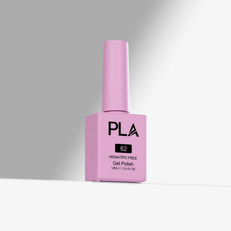 PLA 62 You Had Me At Hello - Gel Polish