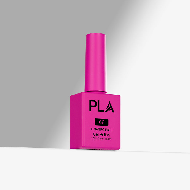 PLA 66 Touche Pussycat - Gel Polish