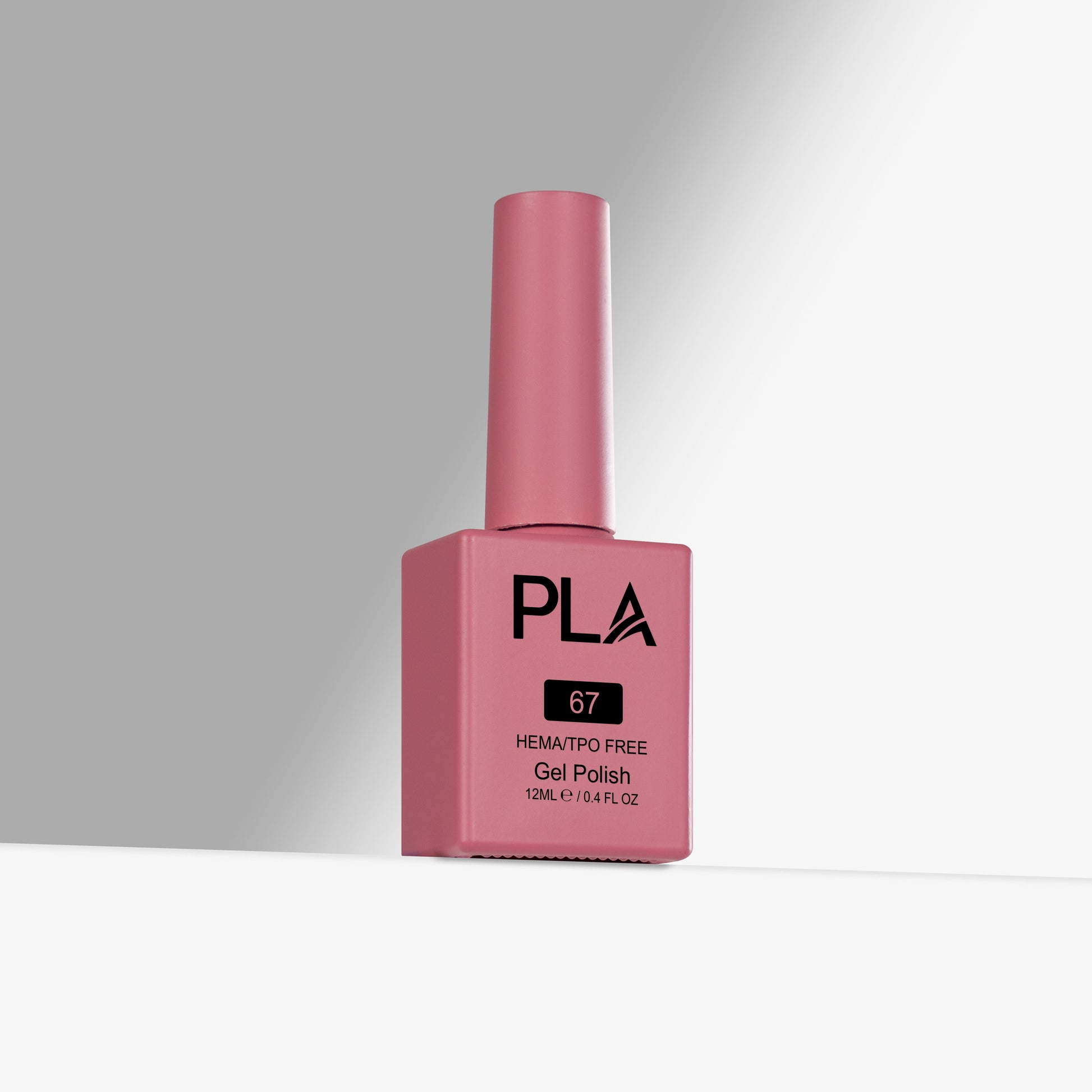 PLA 67 Stage 5 Clinger - Gel Polish