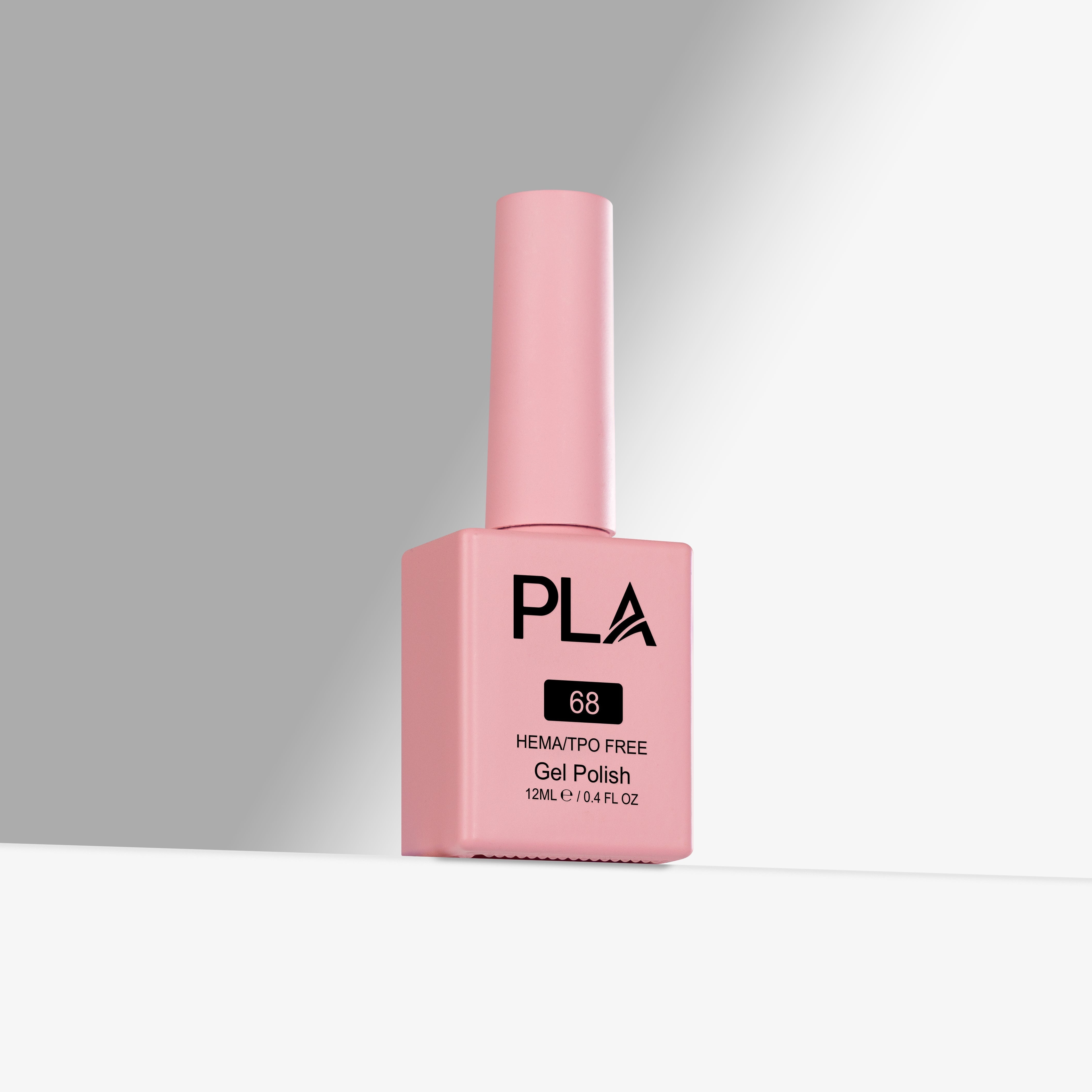 PLA 68 Shades of Glory - Gel Polish