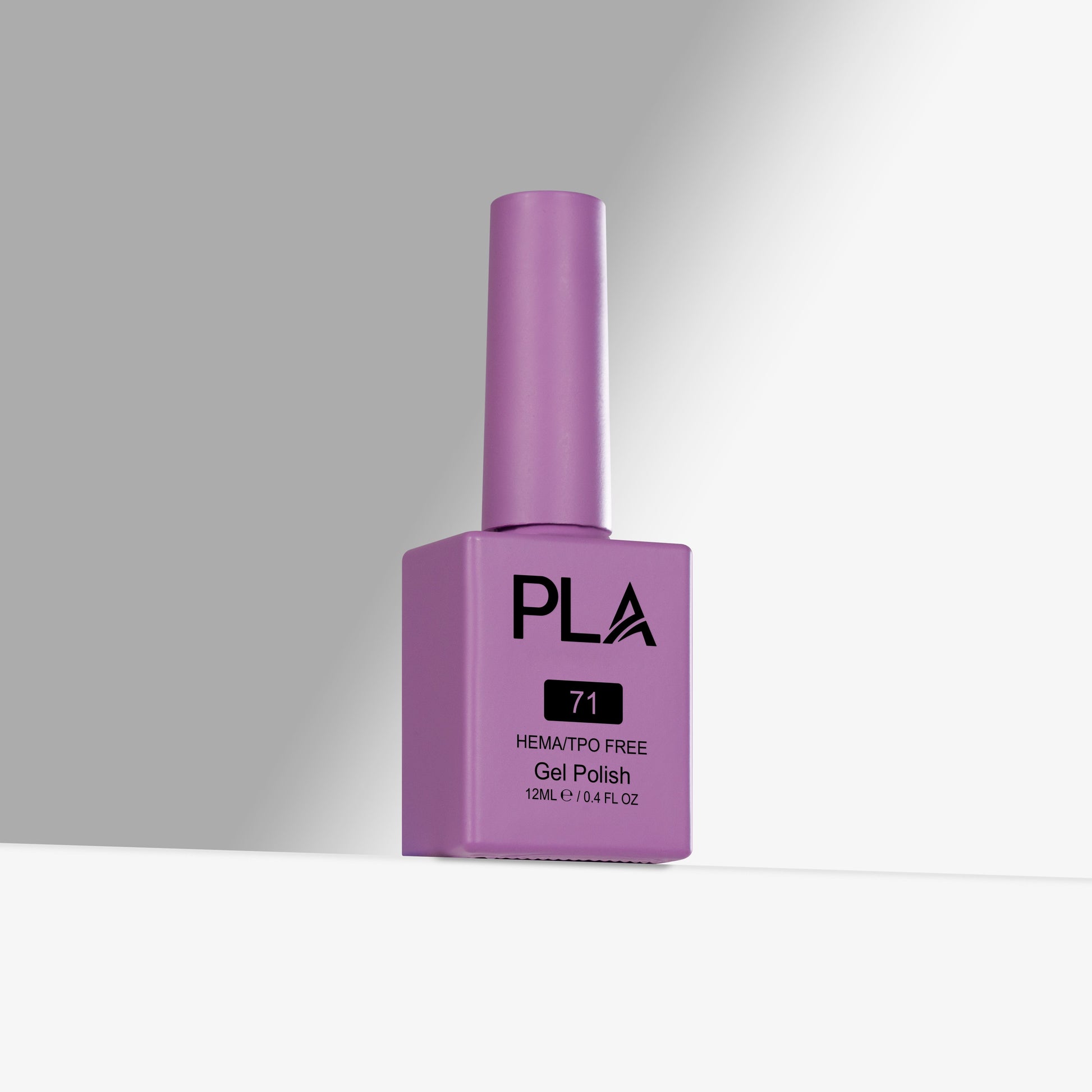 PLA 71 It's Rainin' Men - Gel Polish