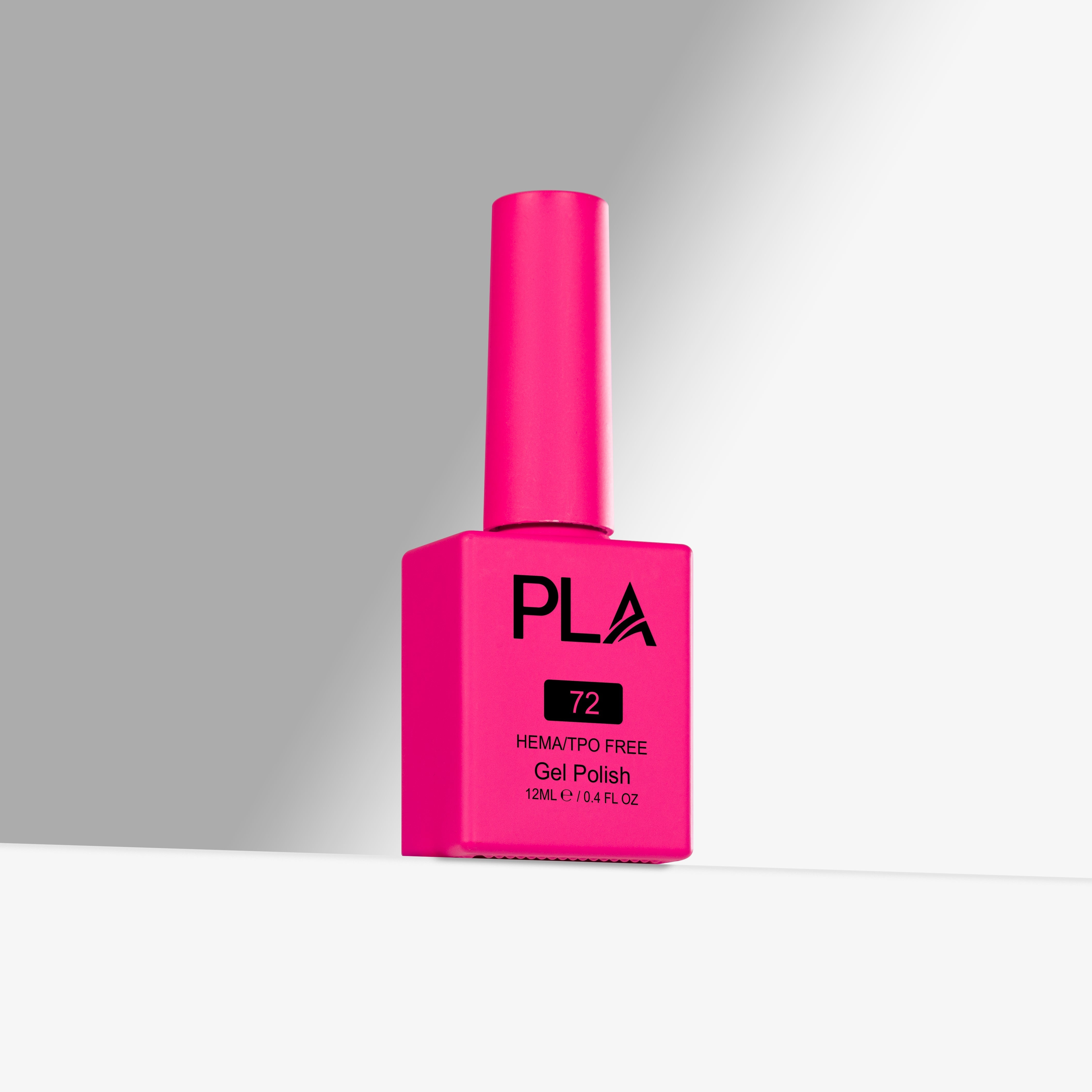 PLA 72 As If! - Gel Polish