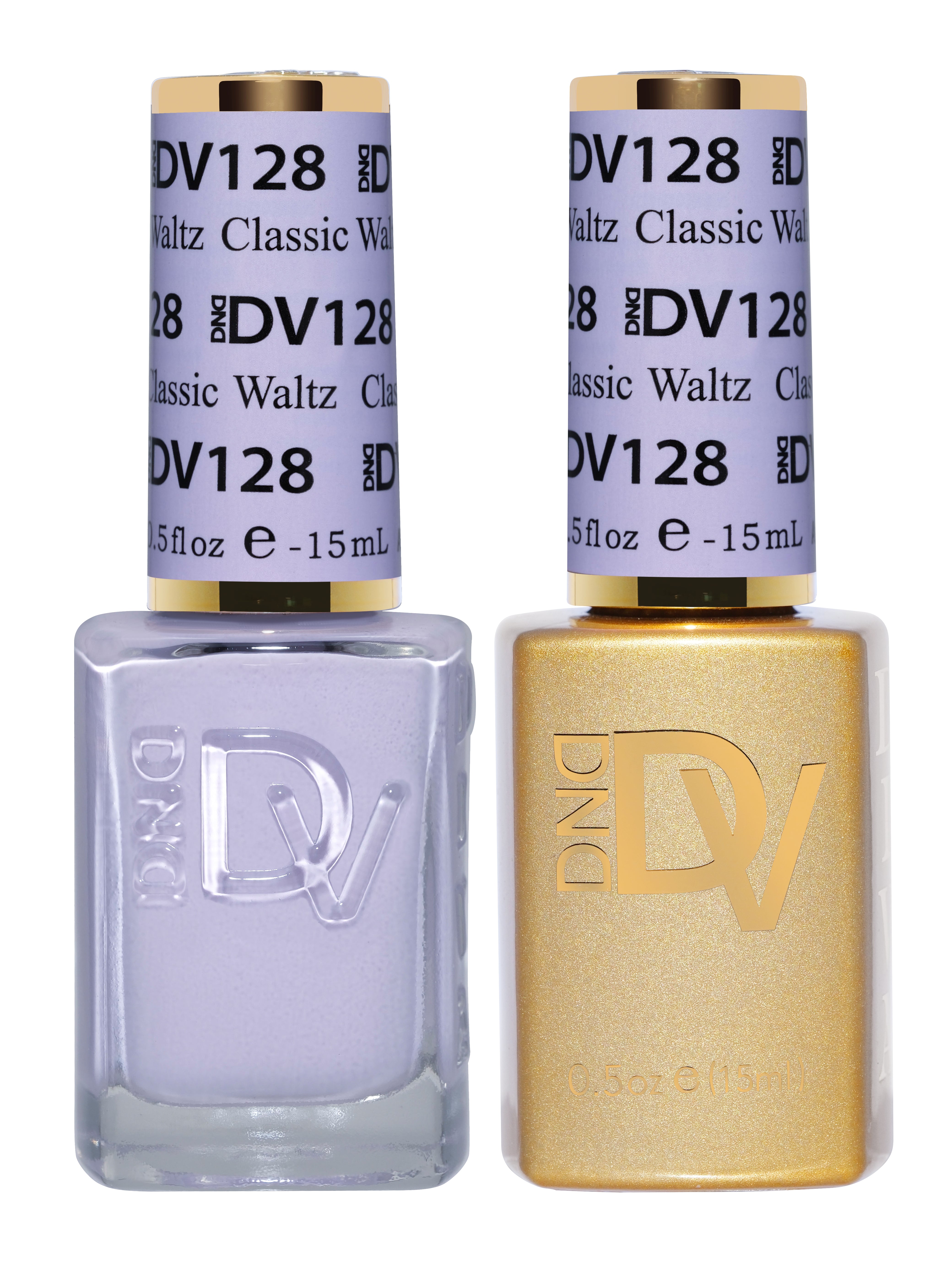 Diva Duo - 128 Classic Waltz