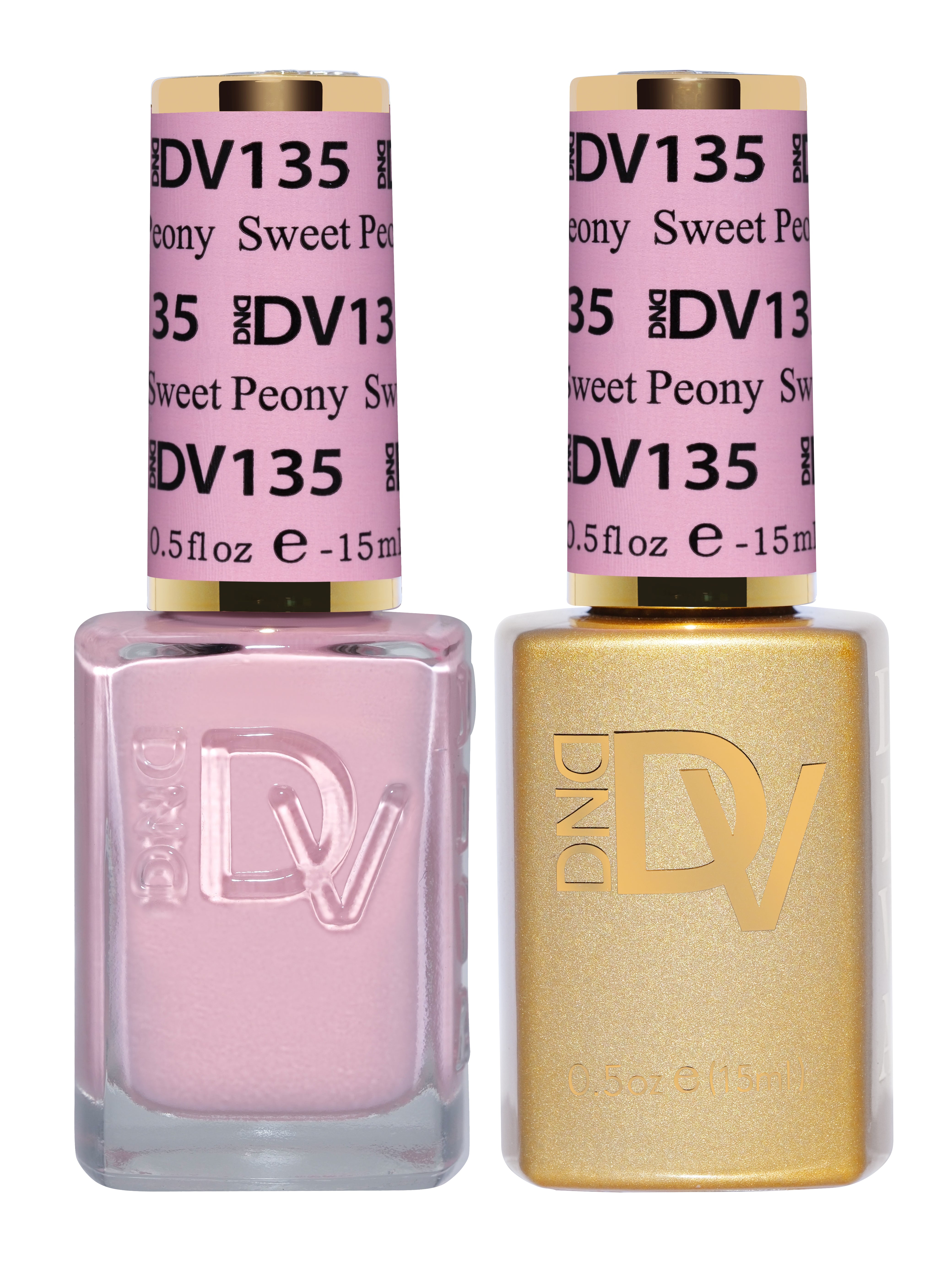 Diva Duo - 135 Sweet Peony