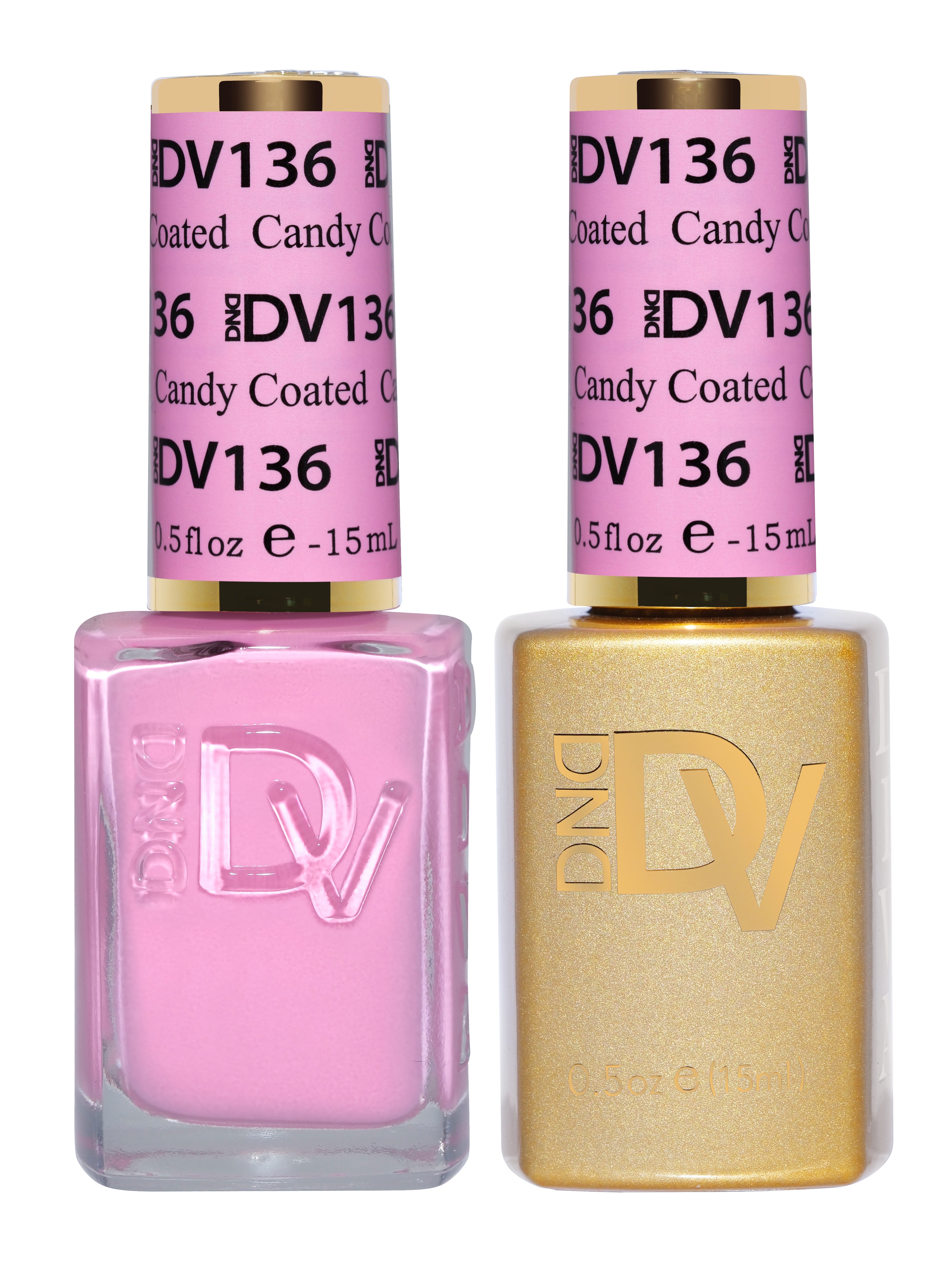 Diva Duo - 136 Candy Coated