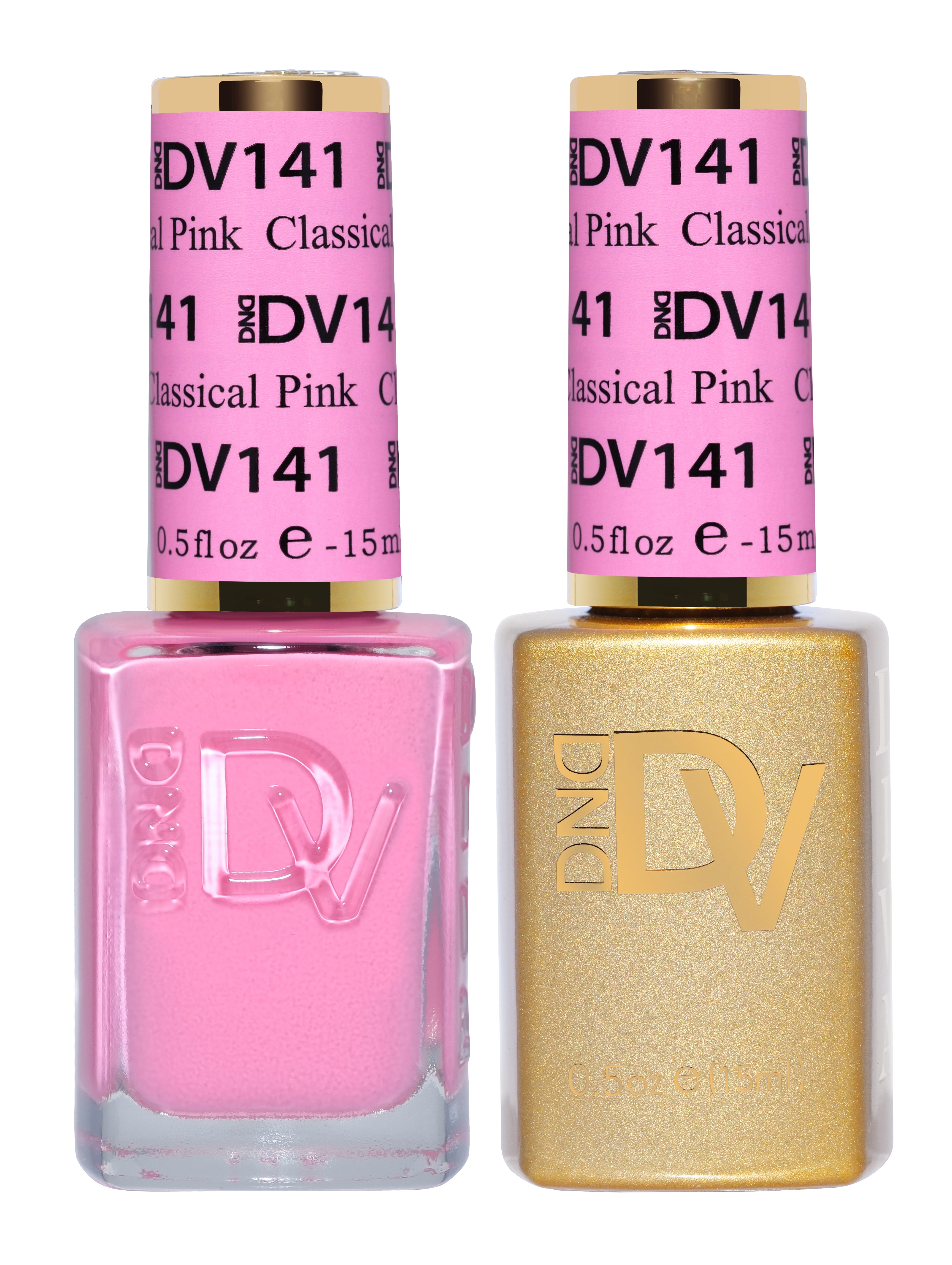 Diva Duo - 141 Classical Pink