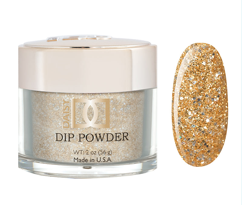 DND Dip 401 Golden Sahara Star - 1.6 oz - Jar