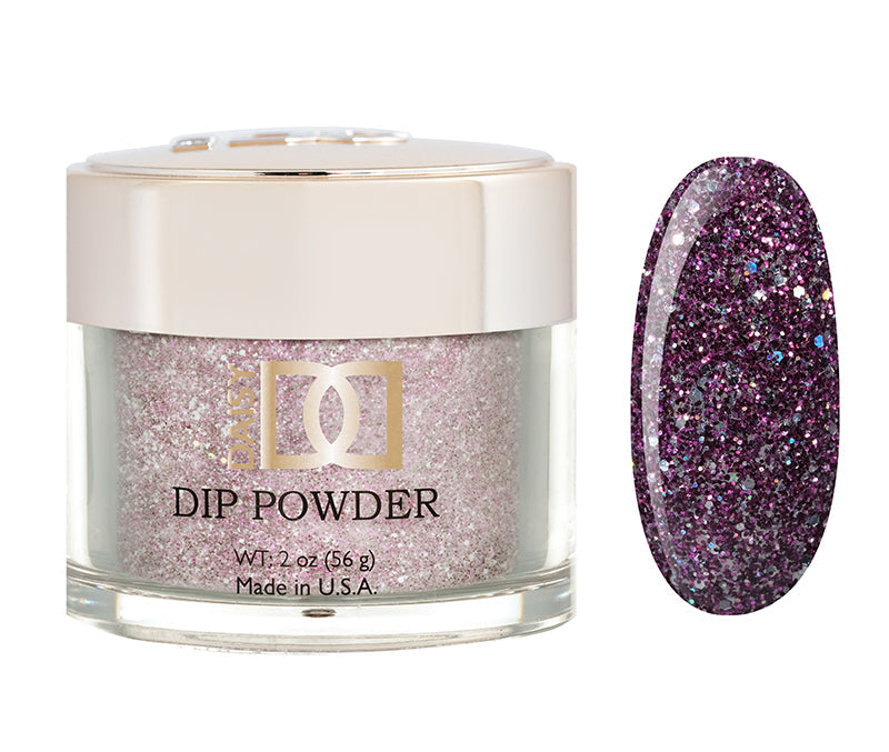DND Dip 409 Grape Field Star - 1.6 oz - Jar