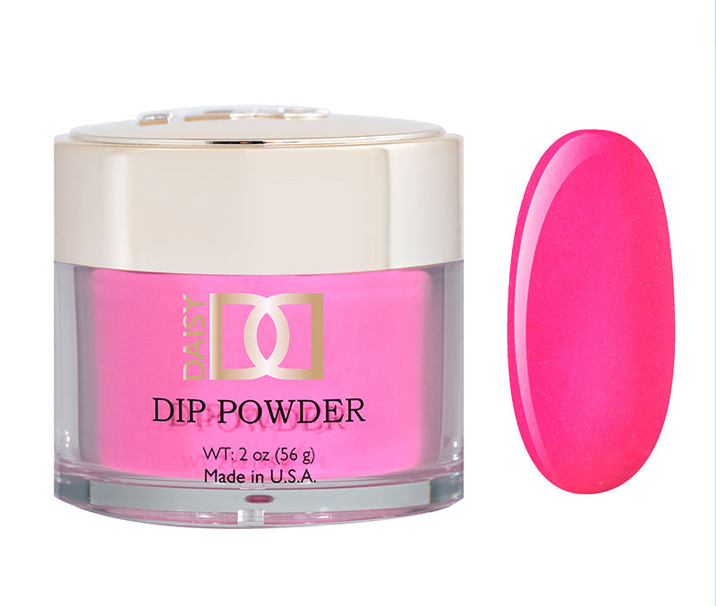 DND Dip 417 Pinky Kinky - 1.6 oz - Jar