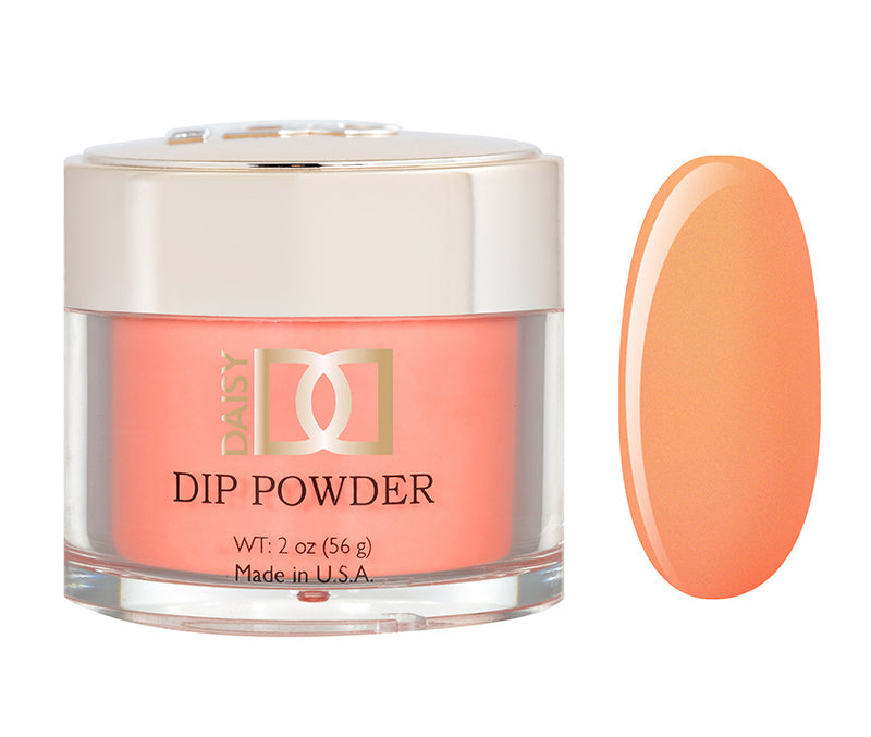 DND Dip 422 Portland Orange - 1.6 oz - Jar
