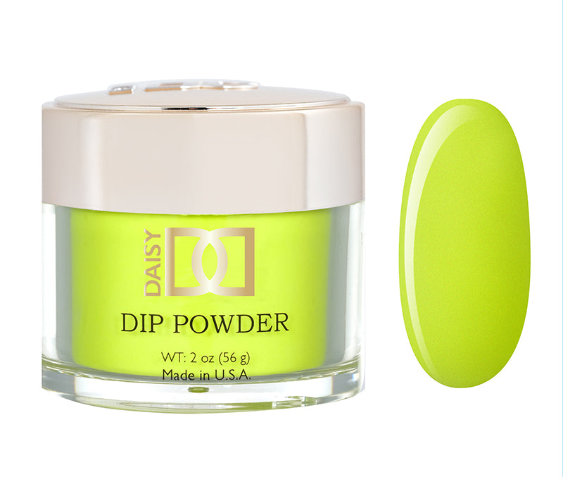 DND Dip 424 Lemon Juice - 1.6 oz - Jar