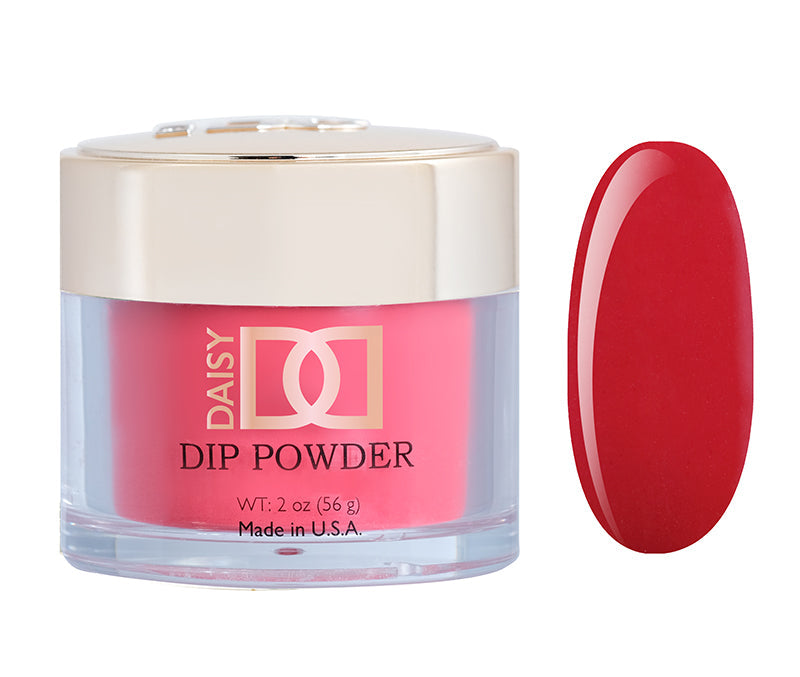 DND Dip 430 Ferrari Red - 1.6 oz - Jar