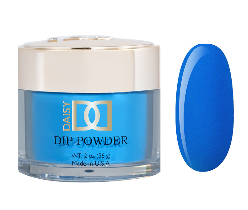 DND Dip 433 Pool Party - 1.6 oz - Jar