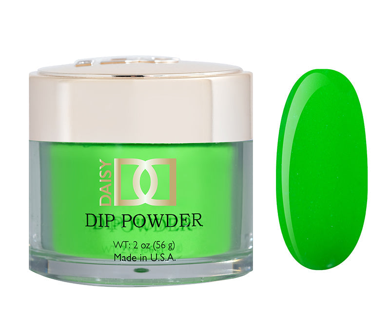 DND Dip 435 Spring Leaf - 1.6 oz - Jar
