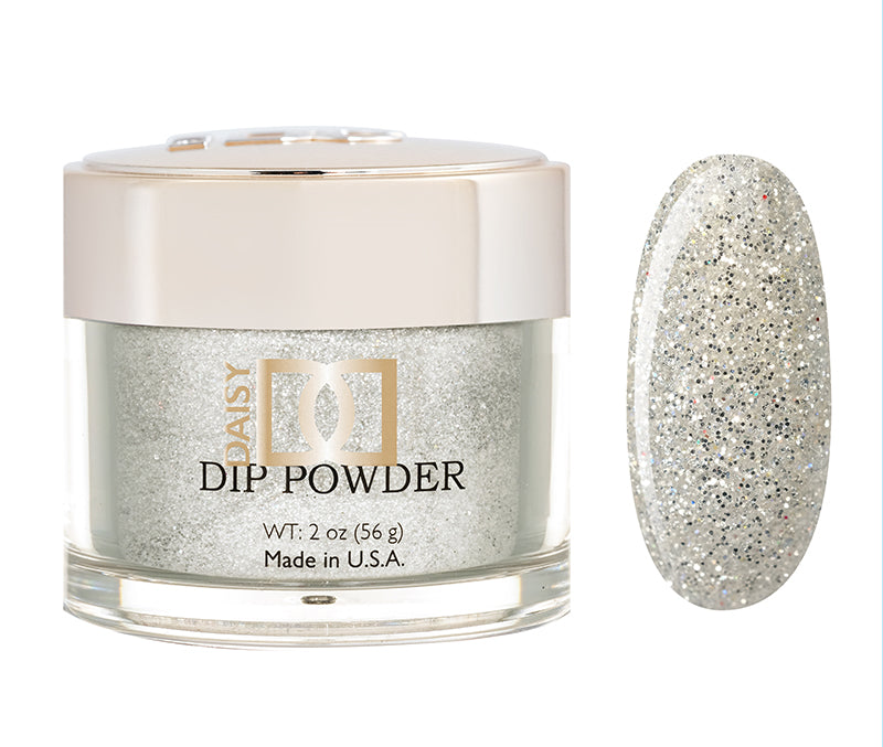 DND Dip 442 Silver Star - 1.6 oz - Jar