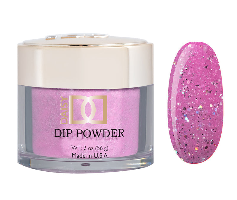 DND Dip 461 Pretty In Pink - 1.6 oz - Jar