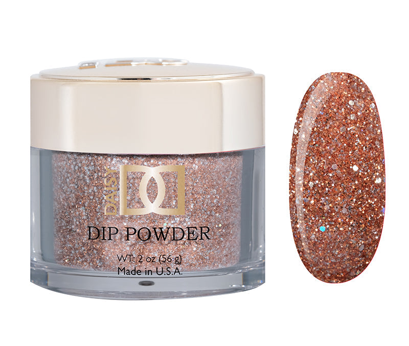 DND Dip 462 Desert Spice - 1.6 oz - Jar