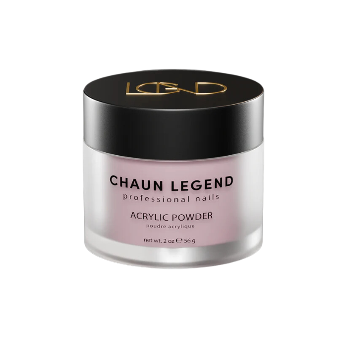 CHAUN LEGEND Acrylic Essentials - Dark Pink A406 - 2oz