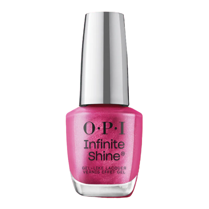 OPI Infinite Shine - Metallic Mega Mix Fall 2024 - DeJa RoUgE IS152