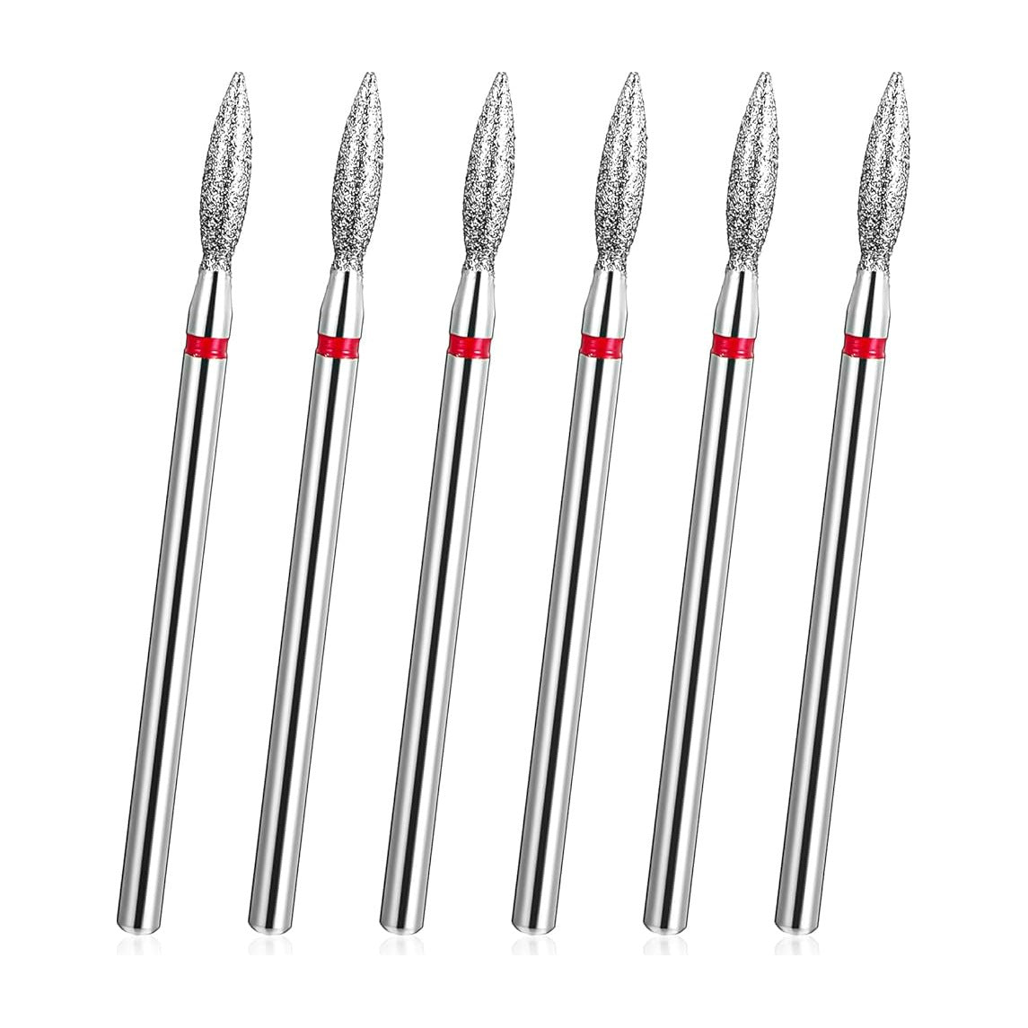 Diamond nail drill bit 3/32 - drill bit