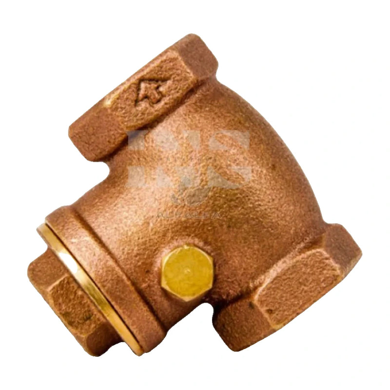 Drain Check Valve 1/2 Inch - Replacement Part