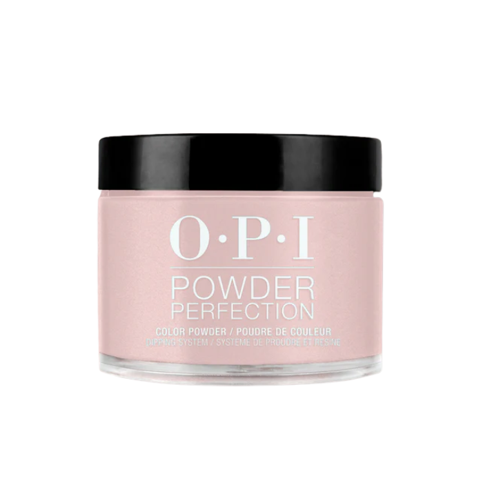 OPI Powder Perfection  - South American Spring 2002 - Dulce de Leche DP A15