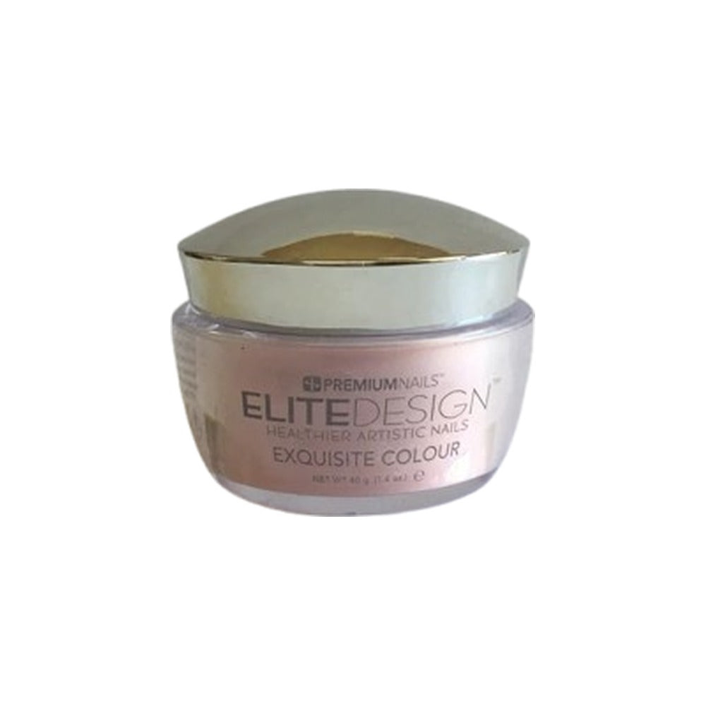 ELITE DIP ED255 Pink Ice 1.4 oz