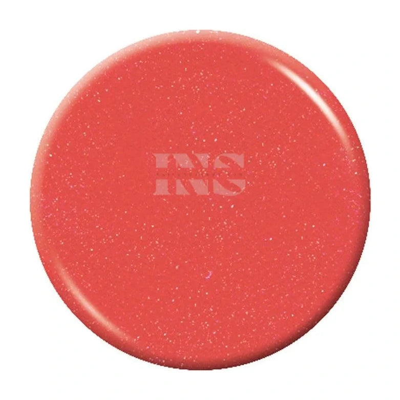 ELITE DIP ED115 Coral Shimmer - 1.4 oz - Dip Polish