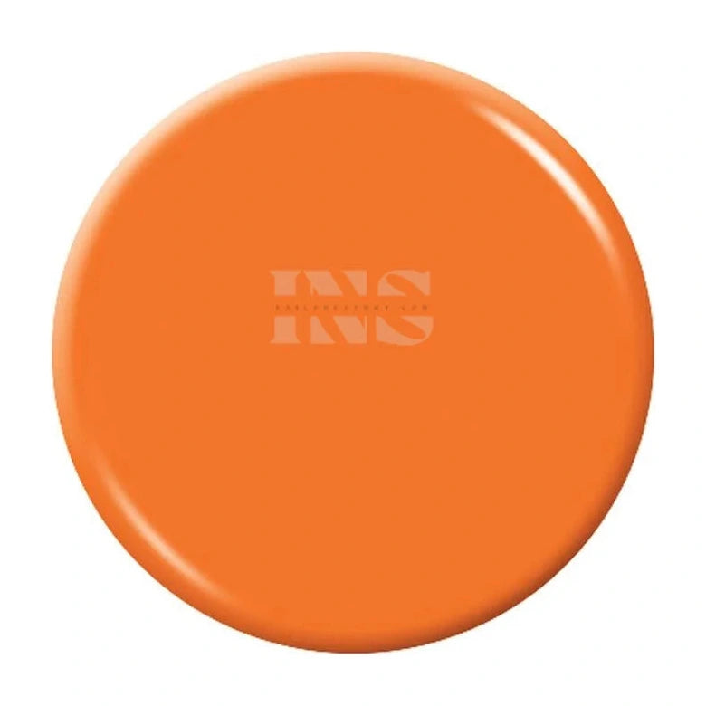 ELITE DIP ED117 Bright Orange - 1.4 oz - Dip Polish