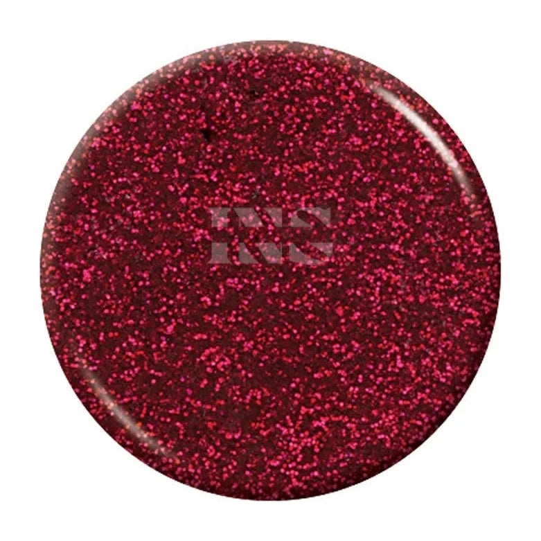 ELITE DIP ED119 Red Glitter - 1.4 oz - Dip Polish