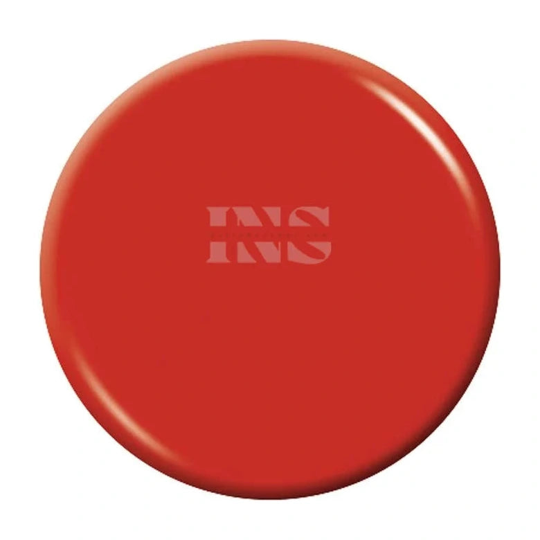ELITE DIP ED124 Vibrant Red - 1.4 oz - Dip Polish