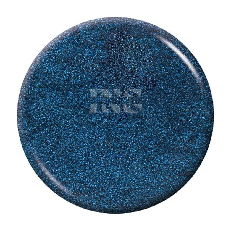 ELITE DIP ED125 Blue Glitter - 1.4 oz - Dip Polish