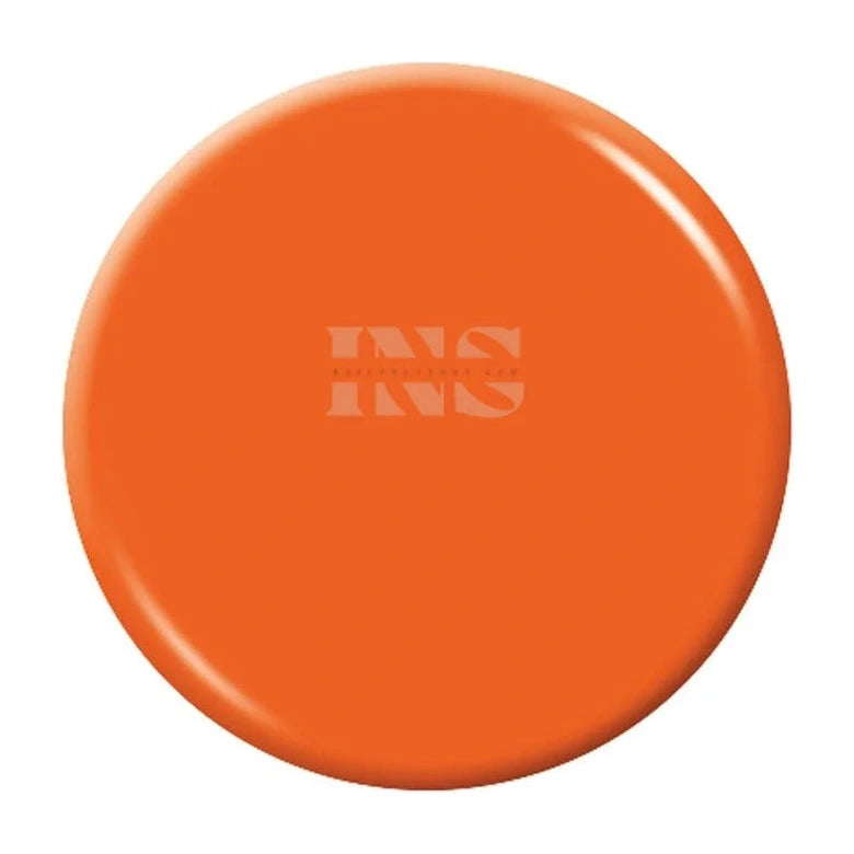 ELITE DIP ED129 Orange - 1.4 oz - Dip Polish