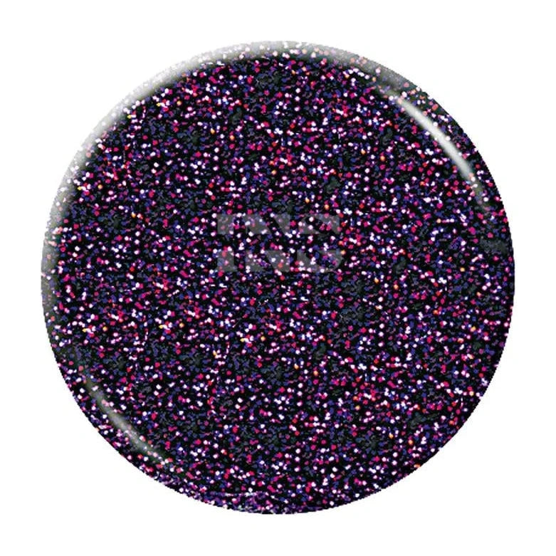 ELITE DIP ED131 Purple Glitter - 1.4 oz - Dip Polish