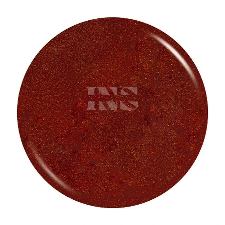 ELITE DIP ED133 Brown Red Shimmer - 1.4 oz - Dip Polish