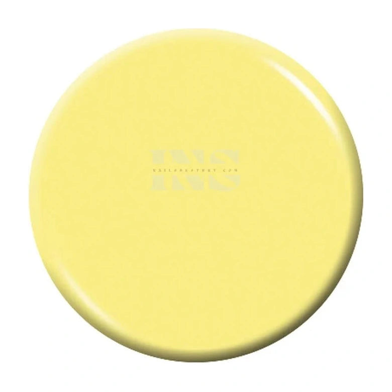 ELITE DIP ED136 Pastel Yellow - 1.4 oz - Dip Polish