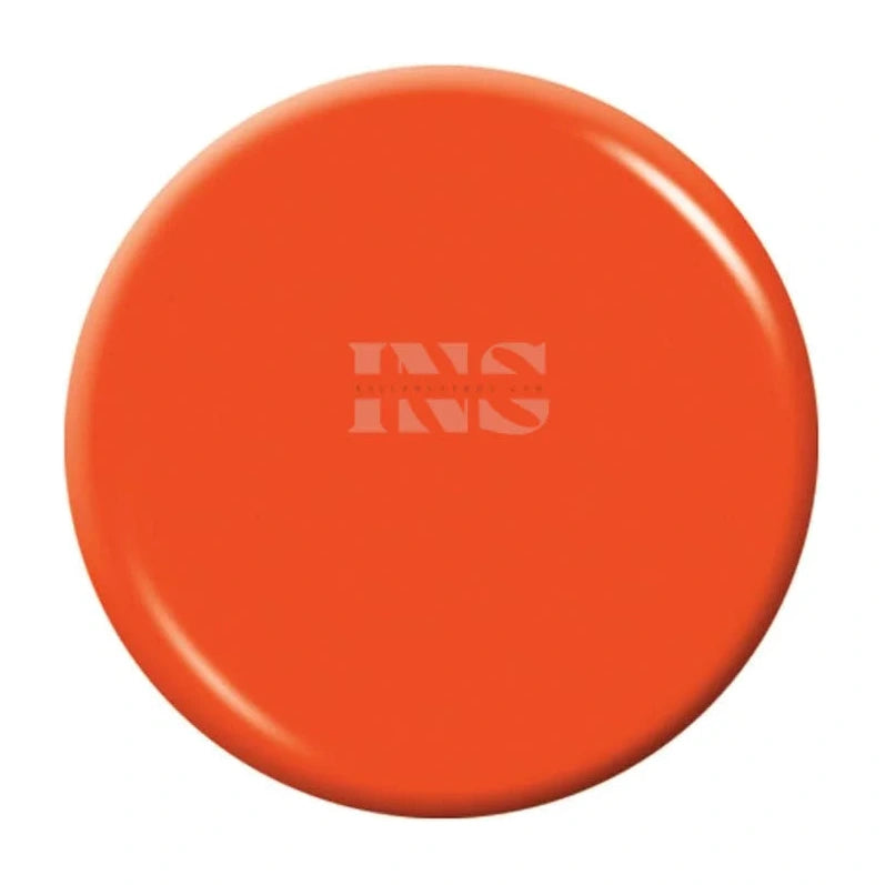 ELITE DIP ED144 Red Orange - 1.4 oz. - Dip Polish