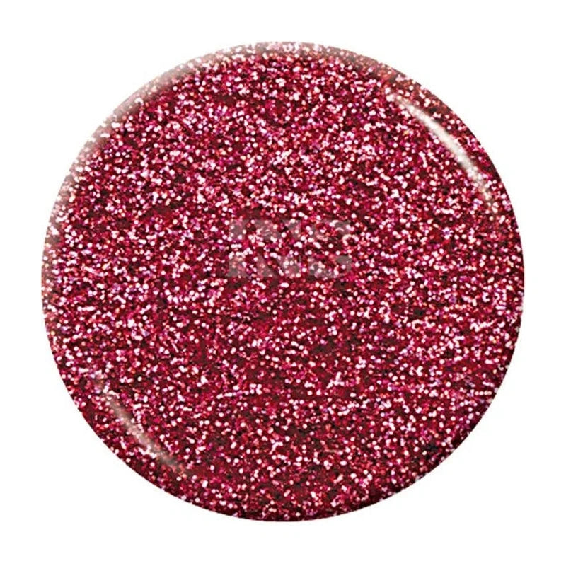 ELITE DIP ED147 Pink Glitter - 1.4 oz. - Dip Polish