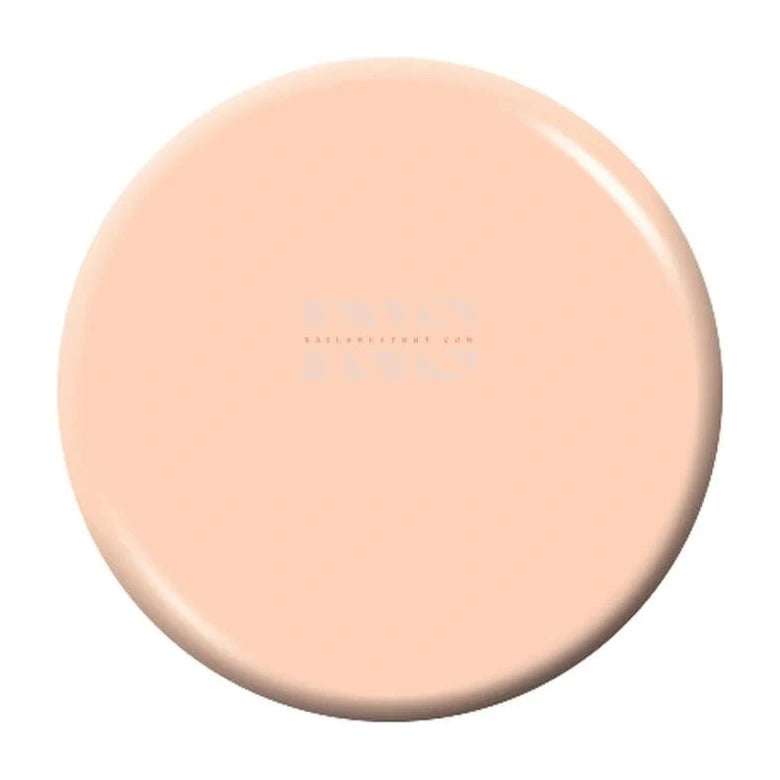 ELITE DIP ED154 Light Peachy Nude - 1.4 oz. - Dip Polish
