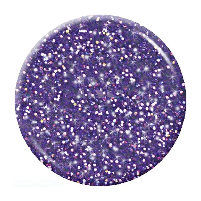 ELITE DIP ED159 Lavender Glitter - 1.4 oz. - Dip Polish