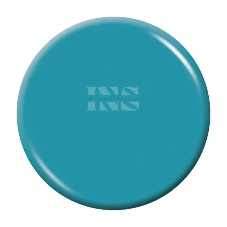 ELITE DIP ED180 Blue Teal - 1.4 oz. - Dip Polish