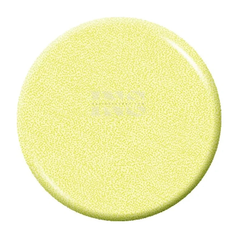 ELITE DIP ED194 Vivid Glitz - Yellow - 1.4 oz. - Dip Polish